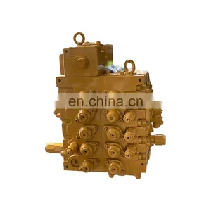 R210LC-7 Control Valve R210LC-7 Main Valve 31N6-18000 thumbnail-1