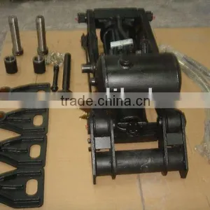 Truck Hoist Krm140/143 thumbnail-1