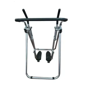 Sports Elliptical Exercise Walker Machine At-Home Exercise Equipment thumbnail-1