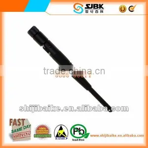 (100%New&Original ANTENNA 2.4GHZ 1/2WV RA 5" RPSMA)0600-00014 thumbnail-1
