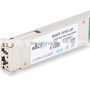 10g Dwdm Xfp 80km 15xx.xxnm thumbnail-2