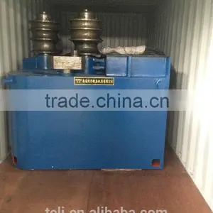 Aluminum Profile Bending Machine thumbnail-1