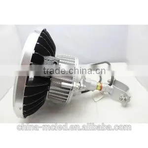 MCLED MF03-60-90W Aluminum Bridgelux LED Gas Atation Flameproof Lamp Explosion Proof Light ATEX thumbnail-3