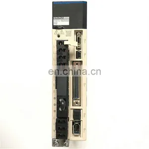 SGDV-7R6A05A Servo Motor Drive thumbnail-1