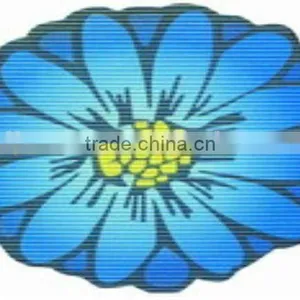 Bathroom Mat Floor Bath Mat Cartoon Bath Mat thumbnail-1