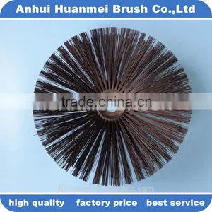 Custom Small Road Sweeping Brush for America thumbnail-1