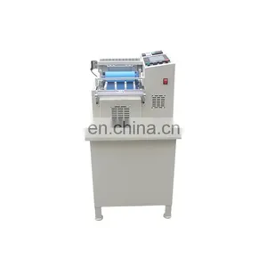 Automatic Nonwoven Sheet Cutting Machine Manufacturer thumbnail-2