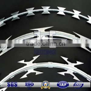 BTO-18 BTO-22 CBT-65 Razor Wire thumbnail-1