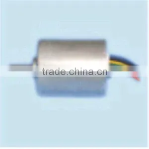 High Quality Electrical 12v Brushless dc Motor DB2838 Permanent Magnet thumbnail-1