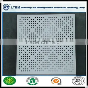 Ceiling Tiles With 6mm for Waterproof thumbnail-4