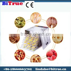High Quality Fruit Vacuum Freeze Drying Machine thumbnail-1