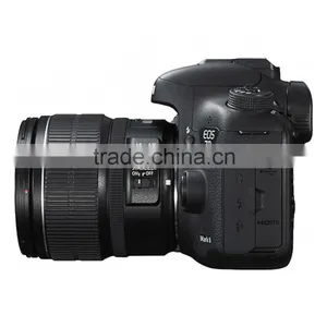 Canon EOS 7D Mark II Body + EF-S 15-85mm IS USM Len Kit Multi Language thumbnail-2