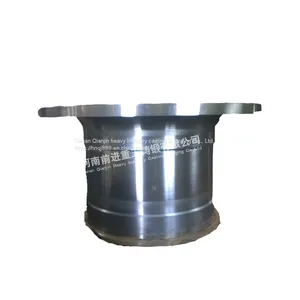 The Best Selling Product of Henan Qianjin Heavy Industry in 2022 -- Hollow Shaft of Ball Mill thumbnail-5