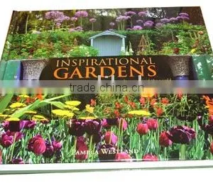 Full Color Hardbook Printing in China thumbnail-1