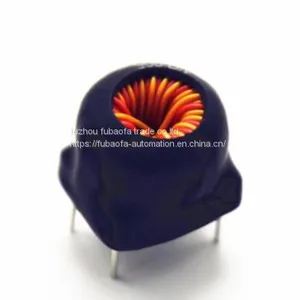 Vertical Choke Coil Inductor 600uH thumbnail-1