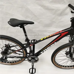 24speed 26inch Magnesium Alloy Mountain Bike thumbnail-3