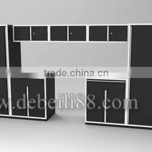 Guangdong OEM Combo Steel Roller Cabinet and Chest AX-ZHG0014 thumbnail-1