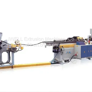 Corrugated Pipe Machine thumbnail-1