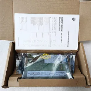 Original Allen Bradley 1746-IB16 16 Channel Input Module With 1 Year Warranty thumbnail-3