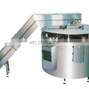 GLP-800S Automatic High Speed Bottle Unscramble Machine thumbnail-4