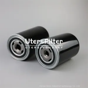 J-1321-10 UTERS Replaces Taisei Spin-on Hydraulic Filter Element thumbnail-2
