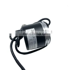 58mm 3000ppr Three Phase 5-26vdc Sick Rotary Encoder GHST58-06G3000BMC526 thumbnail-4