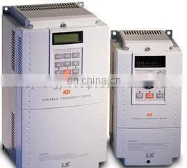 LG/LS INVERTER SSV004IE5-2C SV Series 100% Brand New thumbnail-2