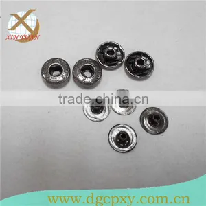 Jeans Bags Garment Snap Button Pins thumbnail-1