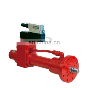 Germany HYDORING Cylinder HHD6510PK63/36-215-a+b-100 Servo Cylinder With Valve thumbnail-1