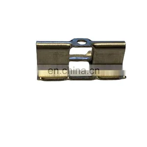 OEM Zinc Plating Steel Stamping Stamping Mold Sheet Metal Product thumbnail-3