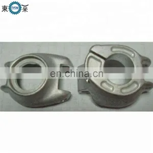 7075T6 Aluminium Die Forging Product thumbnail-4