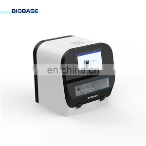 s BIOBASE Fully Automated Nucleic Acid Extraction System 32 Samples BK-HS 32 for Independent Medical Experiment thumbnail-1