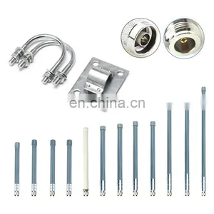 Fiberglass Antenna 915MHz Outdoor Omni Directional 6dBi 8dbi 10dbi Lora Fiberglass Antenna for Helium HNT thumbnail-5