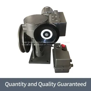 Bernard Intelligent Electric Actuator SKD120 / FYT Multi-turn Valves Separate Devices thumbnail-1