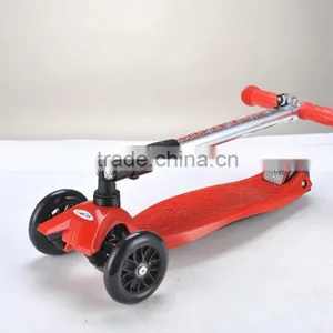 2016 Newst Plastic Portable Price Scooter China thumbnail-5