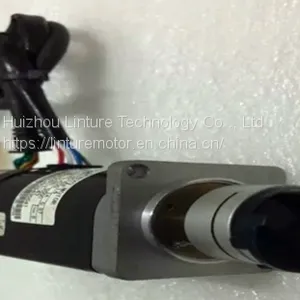 SGML-01AF14 Electric Motor 0.318-m 100W Variable Speed Industrial thumbnail-1