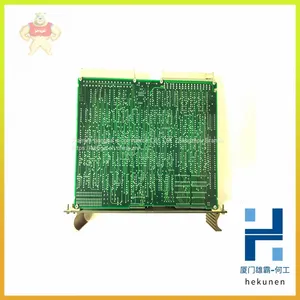 PPC322BE HIEE300900R1 Control Card Module (supplied by ABB) thumbnail-5