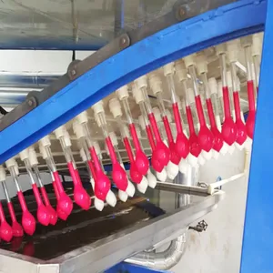 Latex Round Balloon Production Machine for High Quality Party Balloon Making Machine thumbnail-5