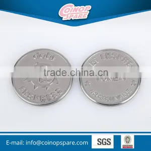 2016 New Style Art & Collectible Board Game Token thumbnail-6