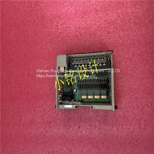 1769-OB16 Allen-Bradley CompactLogix 16-Point 24V DC Sourcing Output Module thumbnail-2