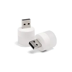 2022 New Design Book LED Lamp Night Light USB Charged Led Light Mini Usb Led Lamp thumbnail-1