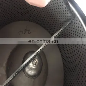 Processing Wool Machinery/Industrial Wool Dewatering Machine Sheep Washing Production for Wool thumbnail-4