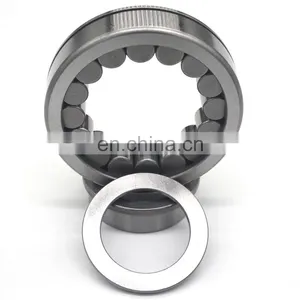Small Friction Coefficient Low Vibration Truck Parts Single Row Cylindrical Roller Bearing Roller Bearing thumbnail-1