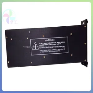 TRICONEX 8305 8305A Power Module Invensys 120VAC/DC TRICON Stock thumbnail-5