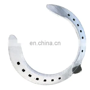 Customized Horse Racing Horse Products Aluminum Horseshoes thumbnail-4