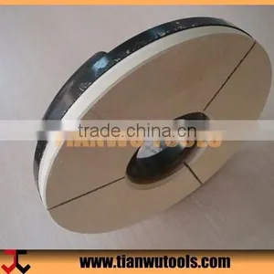 Diamond Abrasive Disc Resin Grinding Plate Buffering Disc Polishing Disc thumbnail-1