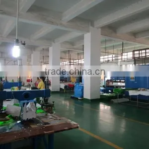 New Time Plastic Manufacturing Ltd. company overview - view 4 thumbnail