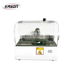 KS-5040 Laboratory Use Specimen Impact Notching Machine thumbnail-3