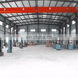 WDW Dual Columns 20kn 50kn 100kn Universal Testing Machine thumbnail-3