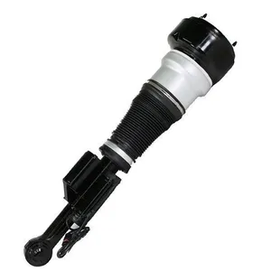 4Matic W221 Mercedes Benz Air Suspension Pneumatic Shock Absorber 2213200538 thumbnail-1